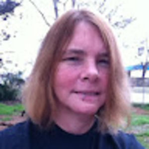 Meet your Posher, Patricia